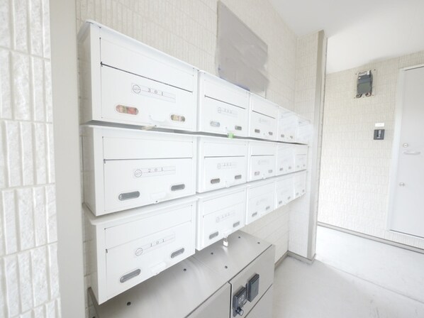 フォンス相模原の物件内観写真